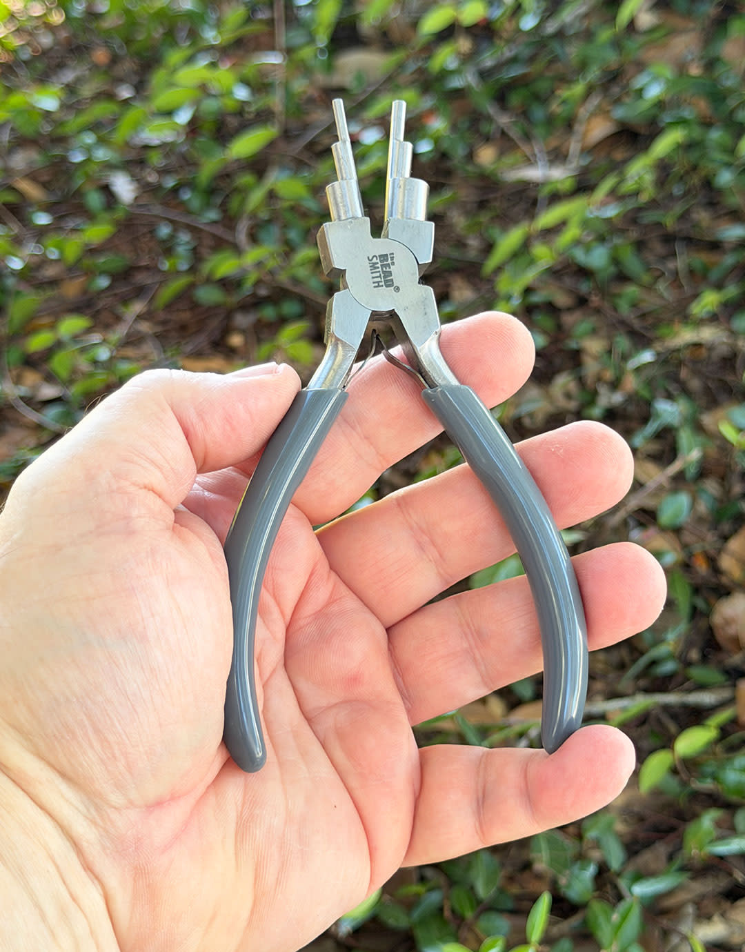 PL9360 = 6 in 1 ECONOMY LOOPING PLIER