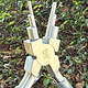 PL9360 = 6 in 1 ECONOMY LOOPING PLIER