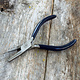 Eurotool PL7470 = Looping Pliers with Stepped Jaw and Flat Jaw by Eurotool