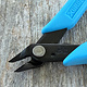 Xuron PL4487 = Jump Ring Plier with Chisel Nose by Xuron