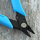 Xuron PL4487 = Jump Ring Plier with Chisel Nose by Xuron