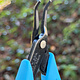 Xuron PL4450B = Bent Nose Plier by Xuron