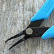 Xuron PL4450B = Bent Nose Plier by Xuron