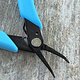 Xuron PL4450B = Bent Nose Plier by Xuron