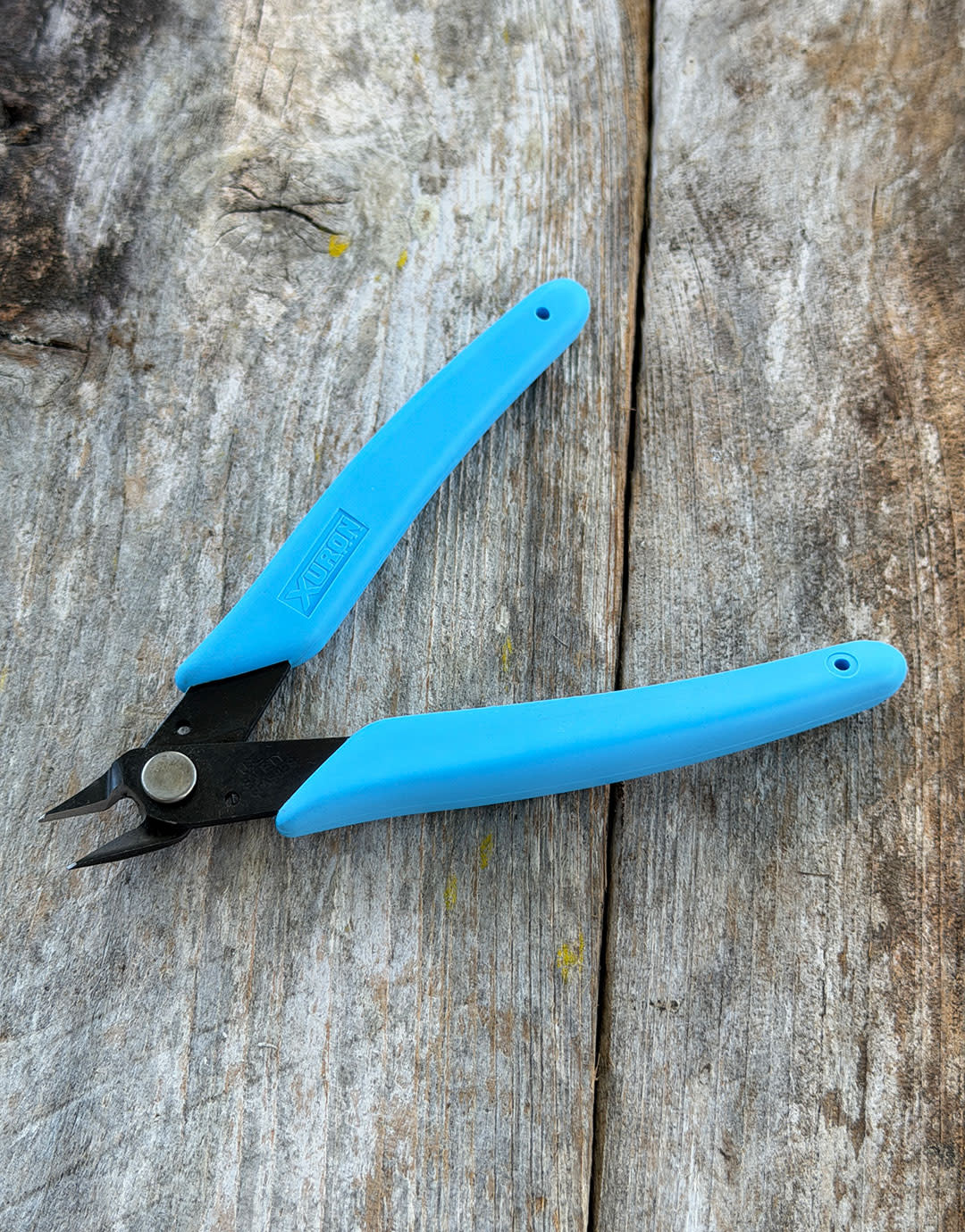 Xuron PL4170 = Xuron Flush Micro Cutting Shear