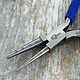 Eurotool PL1741 = AccuLoop Precision Round Nose Pliers