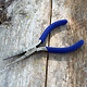 Eurotool PL1741 = AccuLoop Precision Round Nose Pliers