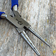 Eurotool PL1741 = AccuLoop Precision Round Nose Pliers