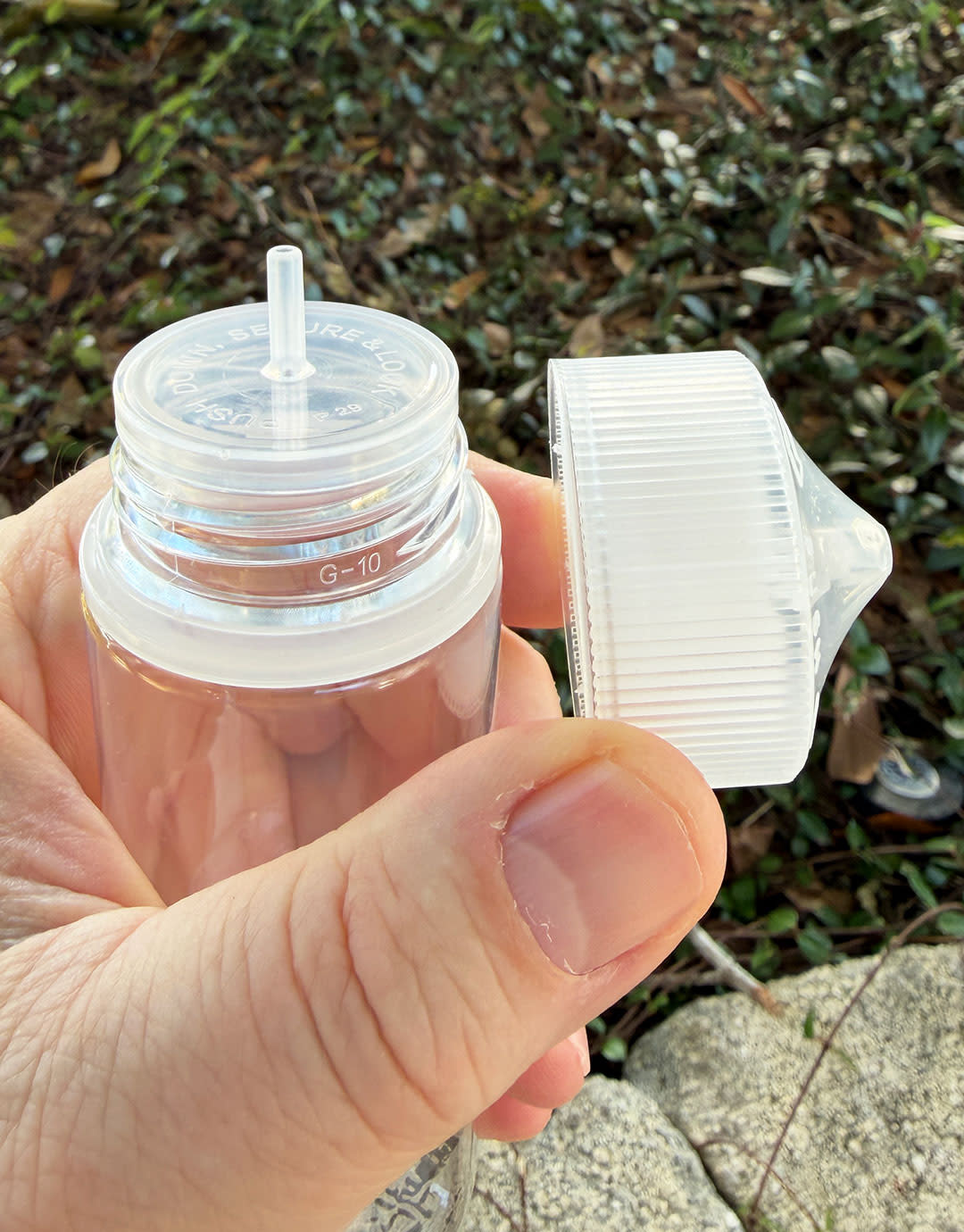 SO935 = Aquiflux Yellow Flux in Applicator Bottle (4oz)