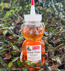 54.502B = Griffith Prip's Fluxy Bear (8oz)