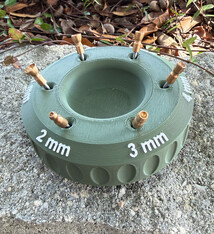 BS1400 = BevelPro Poliset