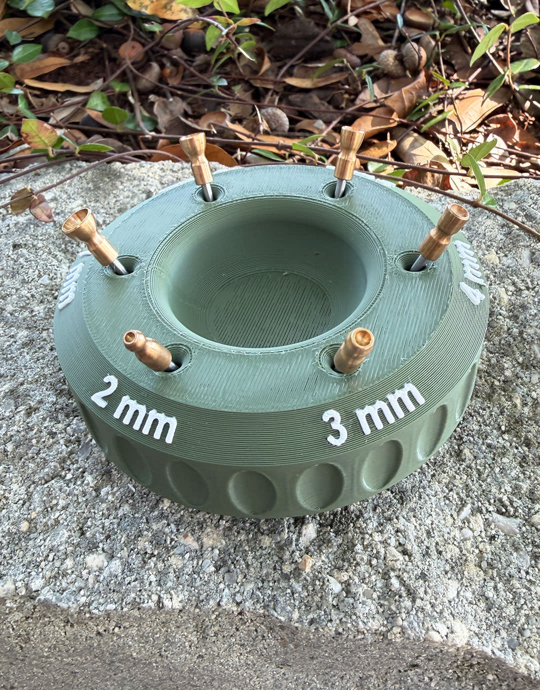 BS1400 = BevelPro Poliset