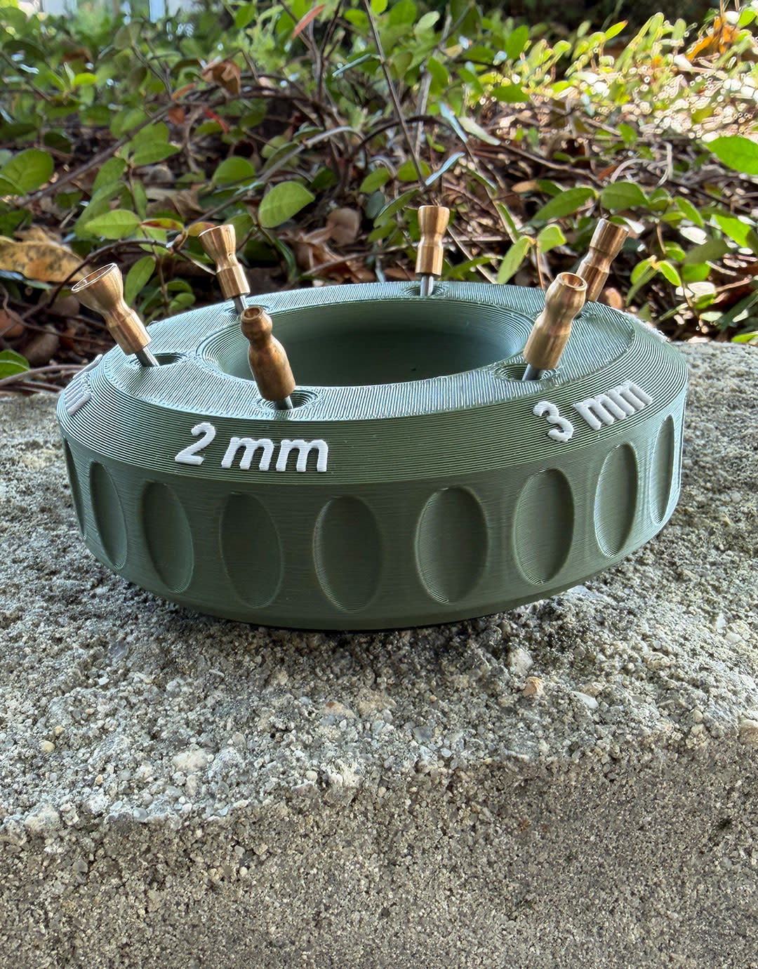 BS1400 = BevelPro Poliset