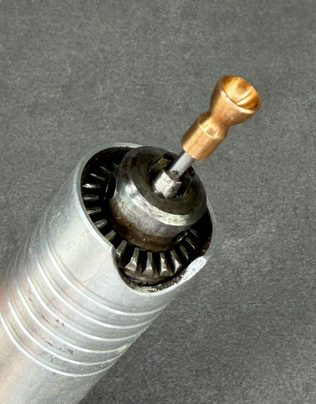 BS1400 = BevelPro Poliset