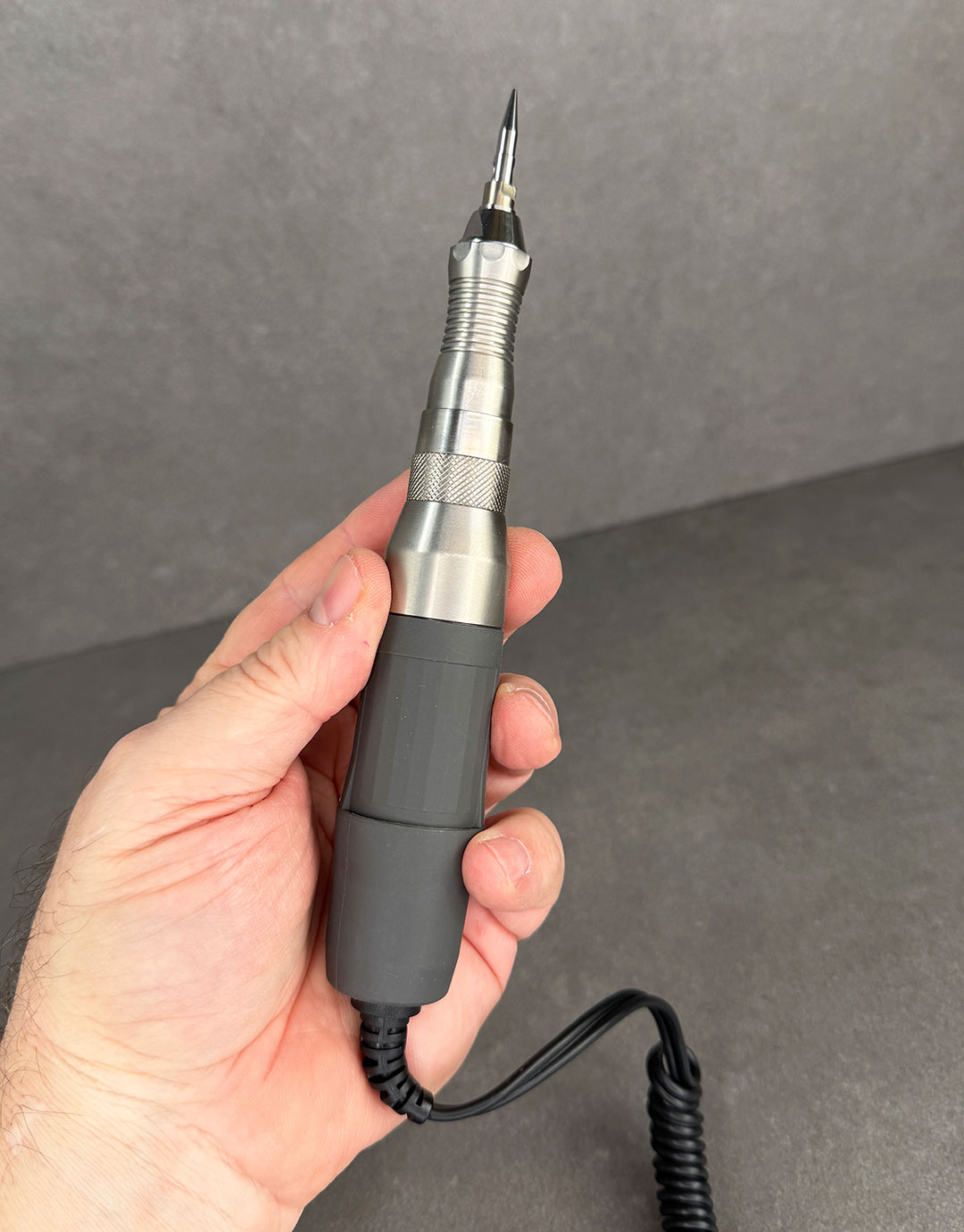 MO4575 = Micromotor Hammer Handpiece Only