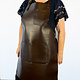 PS308 = Premium Leather Apron