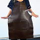 PS308 = Premium Leather Apron