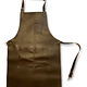 PS308 = Premium Leather Apron
