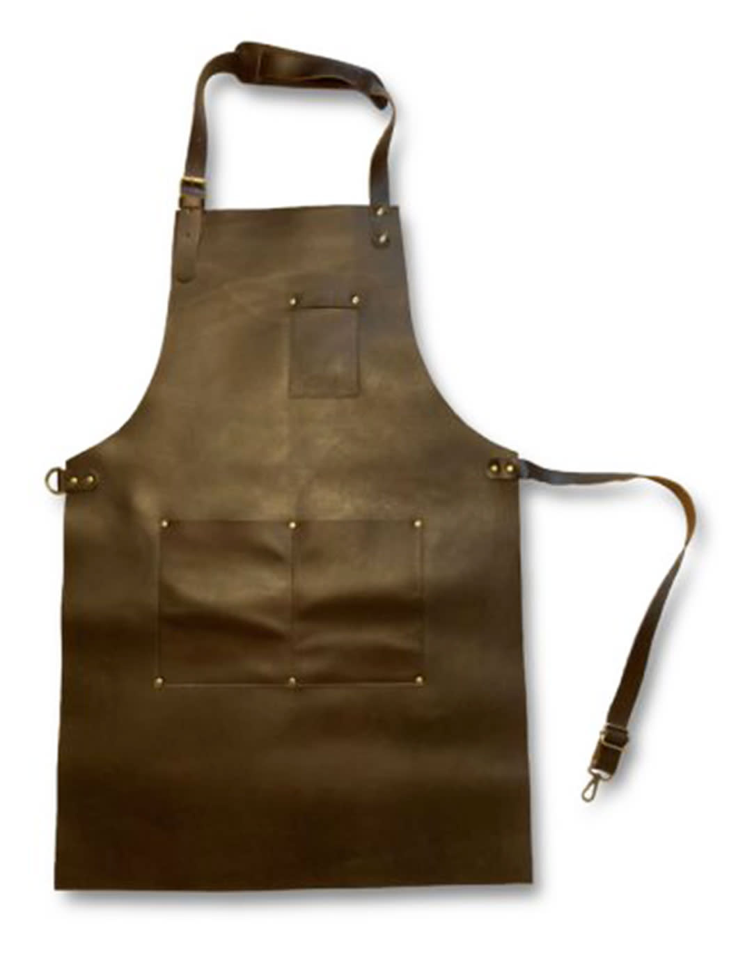 PS308 = Premium Leather Apron