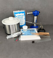 80.117 = Beginner Soldering (Kit)