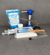 80.118 = Basic Soldering (Kit)