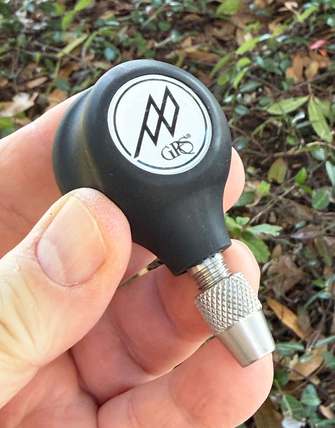 GRS HN2391 = Maxim by GRS® Hand Chuck