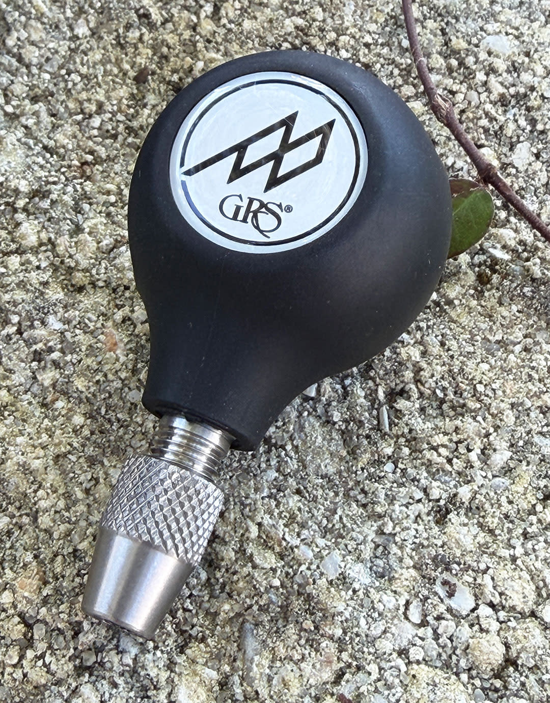 GRS HN2391 = Maxim by GRS® Hand Chuck