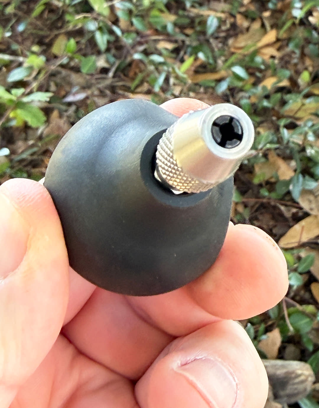 GRS HN2391 = Maxim by GRS® Hand Chuck