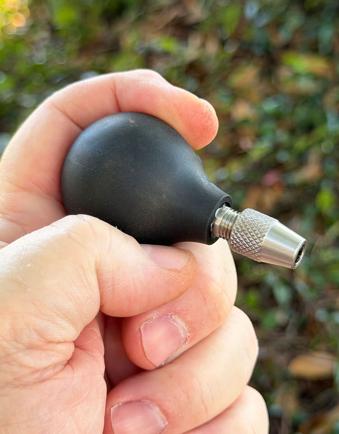 GRS HN2391 = Maxim by GRS® Hand Chuck