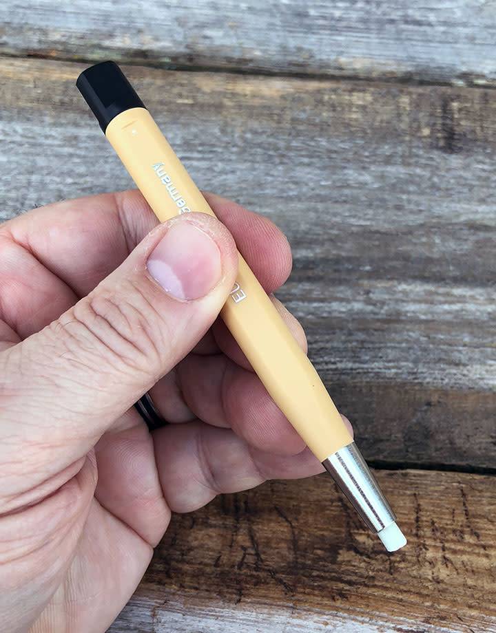 BU332 = BRUSH - FIBERGLASS SCRATCH