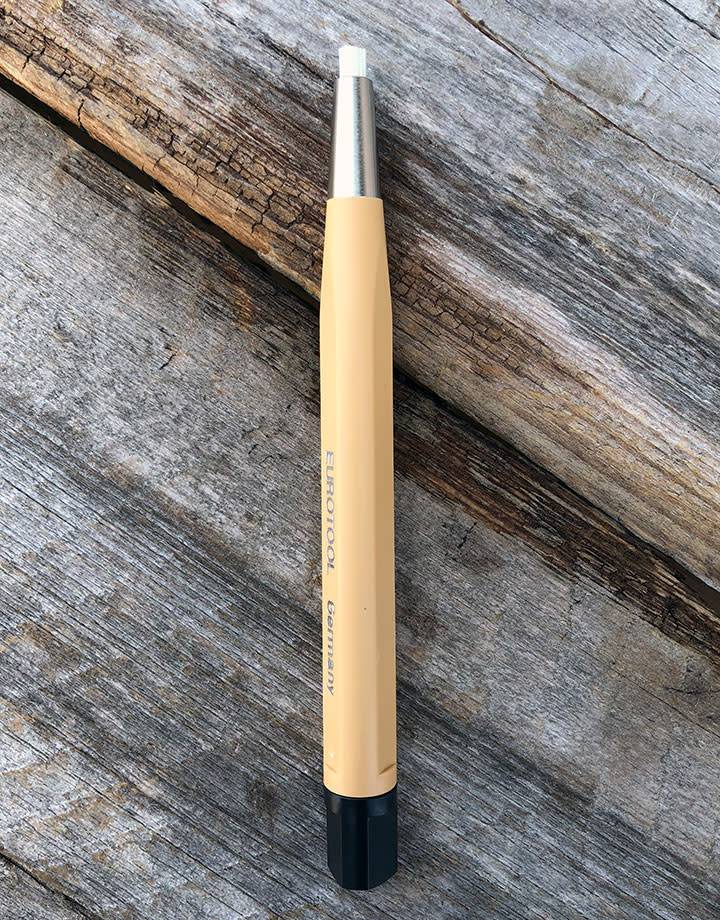 BU332 = BRUSH - FIBERGLASS SCRATCH