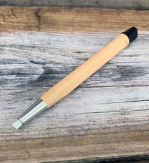 BU332 = BRUSH - FIBERGLASS SCRATCH