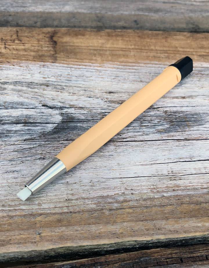 BU332 = BRUSH - FIBERGLASS SCRATCH