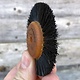 Grobet USA 16.383 = Wood Hub Bristle Brush 2 Rows 2-1/2'' dia.