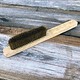 BU3101 = Brass Hand Brush with 4 Row