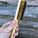 BU3101 = Brass Hand Brush with 4 Row