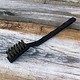 BU955 = Small Economy Steel Bristle Brush