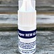 CE320 = NEW GLUE BRAND SUPER GLUE 3g BOTTLE