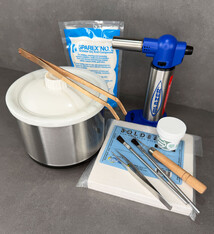 80.119CU = Copper Ring Making (Kit)