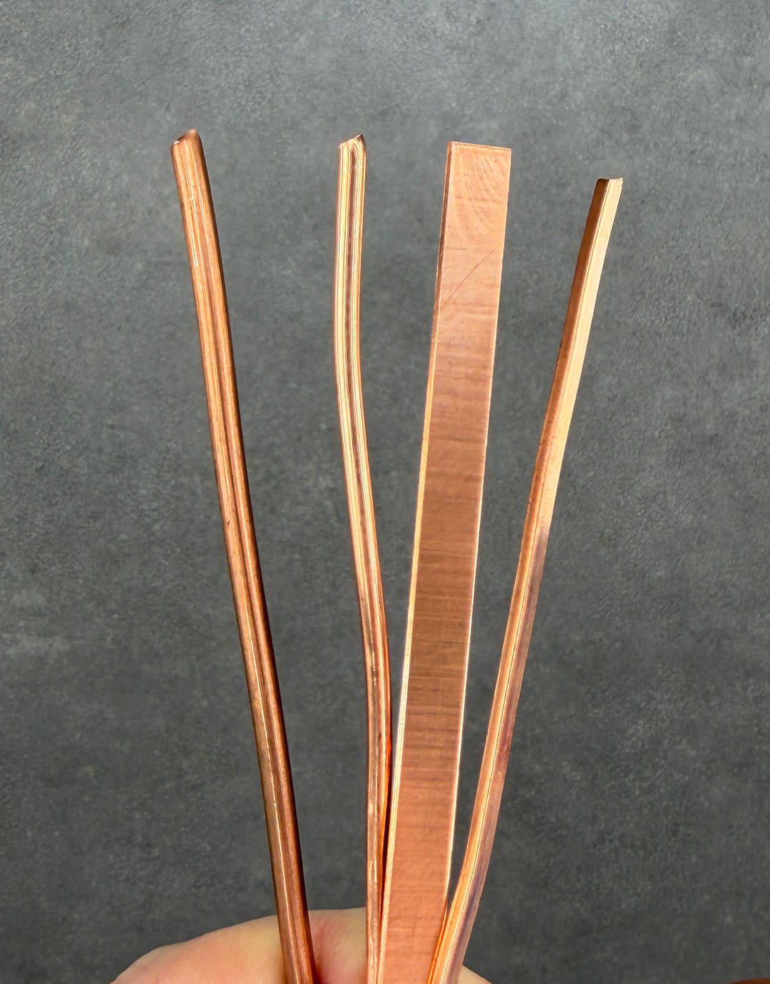 80.119CU = Copper Ring Making (Kit)