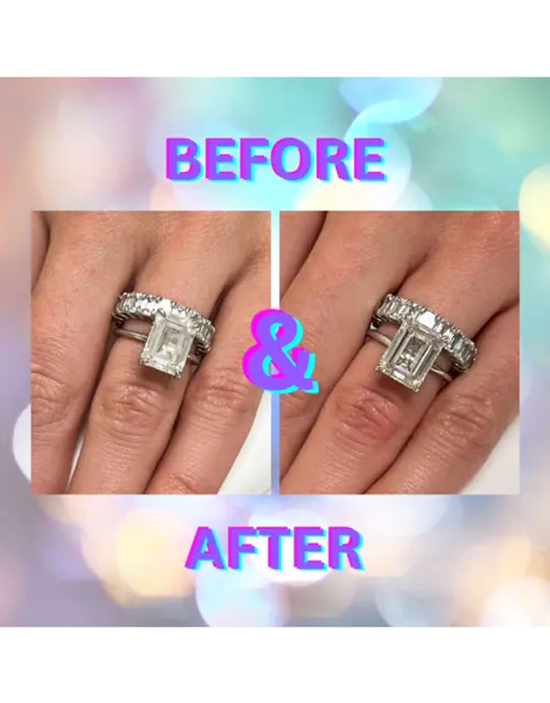 GemOro CL362 = GemOro Brilliant Spa Black Diamond Steam Cleaner