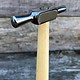 Eurotool 37.213 = Double Round Riveting Hammer