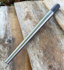 MD270  = Steel Tapered Ring Mandrel Plain with No Markings