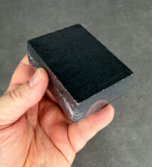 SO487 = Charcoal Solder Block 3-1/2'' x 2-3/8''