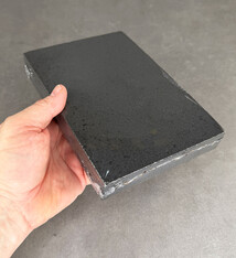 SO489 = Charcoal Solder Block 7'' x 5''