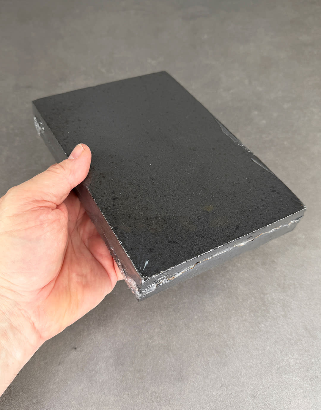 SO489 = Charcoal Solder Block 7'' x 5''