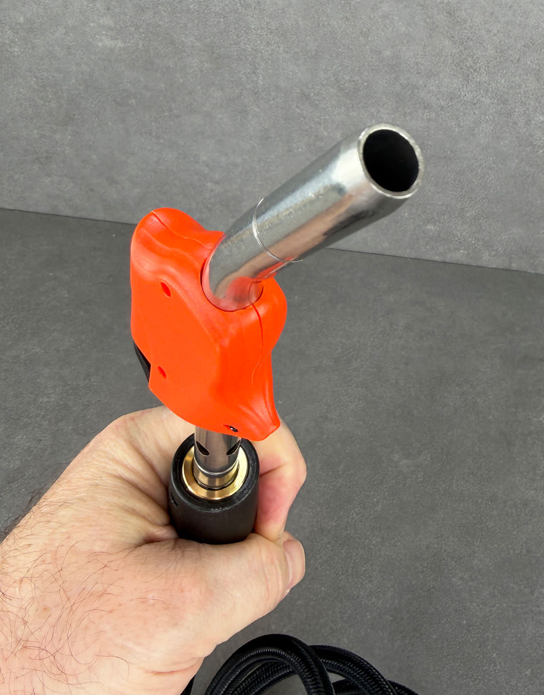 BT1217 = Ameriflame "The Blazer" Propane Hand Torch