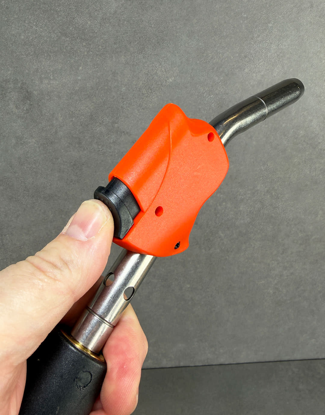 BT1217 = Ameriflame "The Blazer" Propane Hand Torch