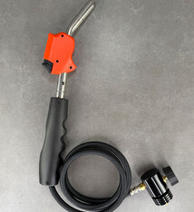 BT1217 = Ameriflame "The Blazer" Propane Hand Torch