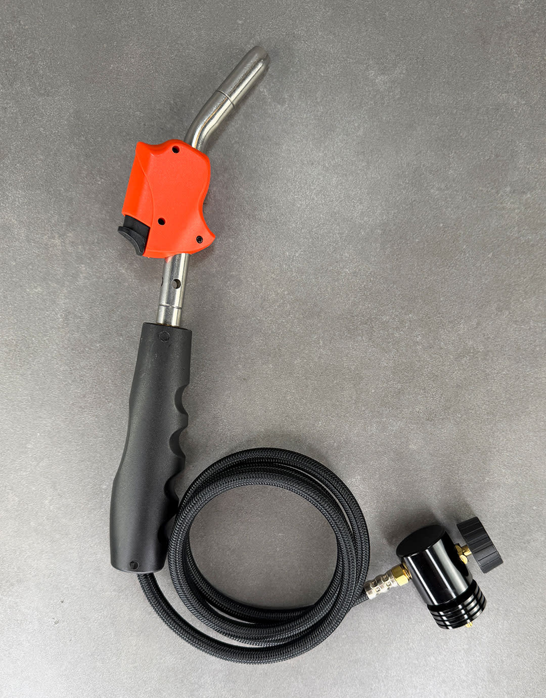 BT1217 = Ameriflame "The Blazer" Propane Hand Torch